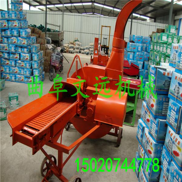 供應(yīng)山東中型鍘草機(jī)秸稈粉碎機(jī)