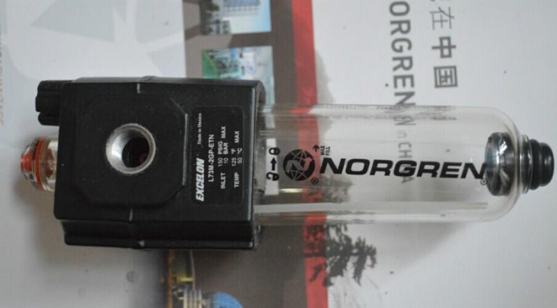 供應(yīng)L74M3GPQPN油霧器/EXCELON油霧器/NORGREN油霧器