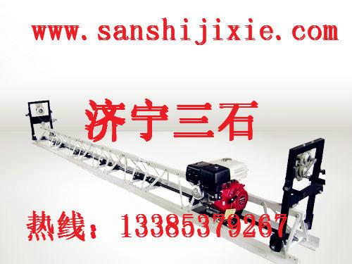 供應(yīng)框架式整平機(jī)大量批發(fā)零售框架式混泥土整平機(jī)