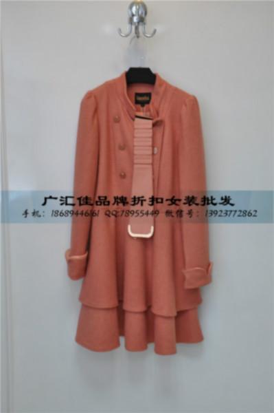 供應(yīng)米祖服裝庫存清倉處理