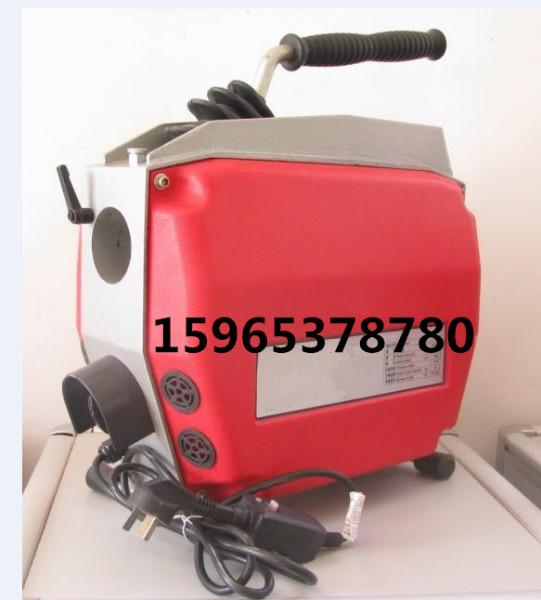 160型管道疏通機(jī)圖片