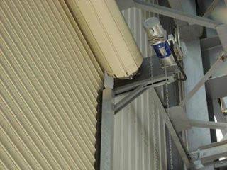 供應(yīng)廣州市經(jīng)濟開發(fā)區(qū)卷閘門廠家