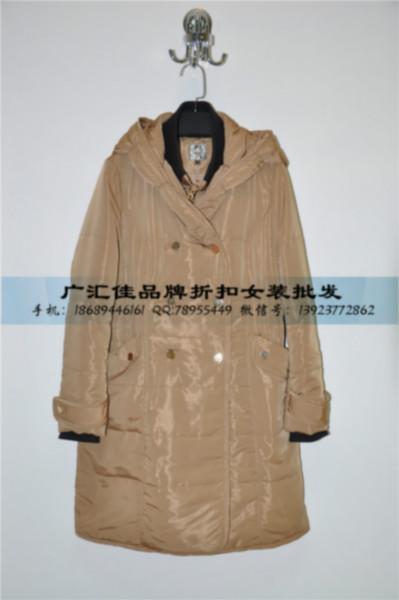 供應(yīng)紫淑品牌折扣女裝庫(kù)存尾貨批發(fā)