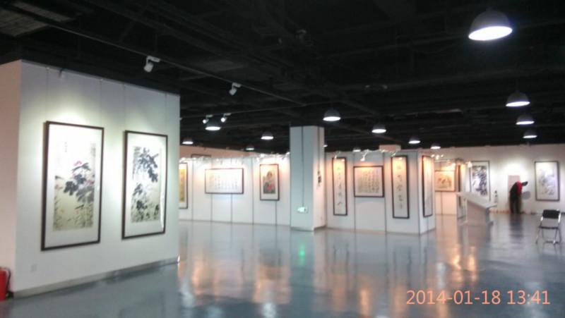 供应济南展板租赁  济南书画展板租赁 济南会议背景设计搭建