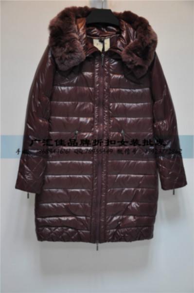 供應(yīng)歐婭鉑一手貨源品牌折扣女裝