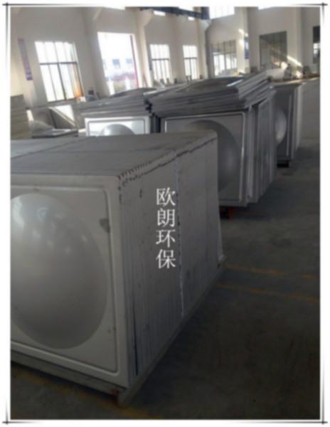 歐朗不銹鋼圓柱形組合式水箱圖片/歐朗不銹鋼圓柱形組合式水箱樣板圖 (2)