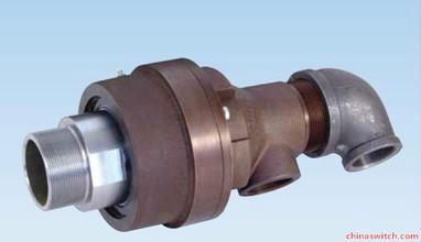 供應高速旋轉接頭