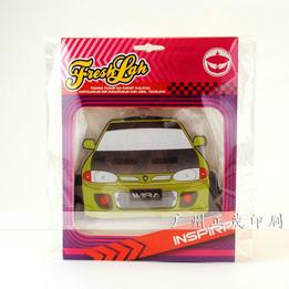 汽車香片汽車香水片可印LOGO圖片