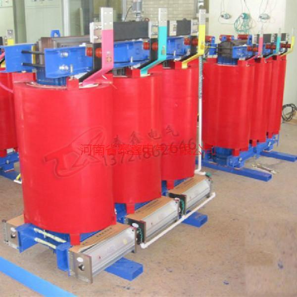 供應(yīng)隴南SCB10干式變壓器，630KVA干式變壓器，甘肅變壓器廠