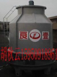 供應(yīng)低噪音型冷卻塔