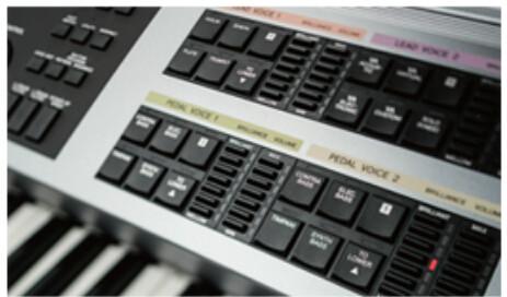 供應(yīng)雅馬哈雙排鍵電子琴ELS-02