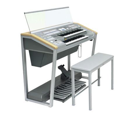 雅馬哈雙排鍵圖片/雅馬哈雙排鍵樣板圖 (2)