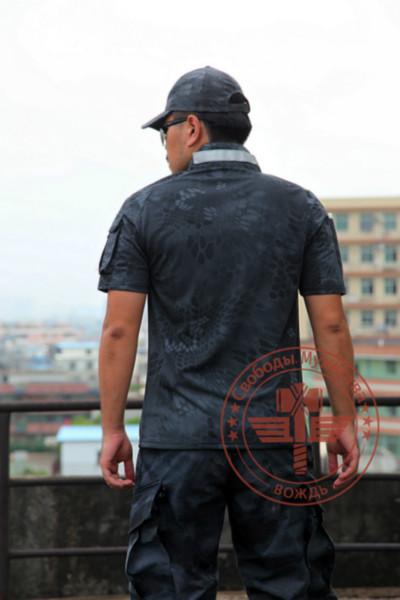 供應(yīng)酋長(zhǎng)蟒紋迷彩短袖T恤、作戰(zhàn)T恤、迷彩T恤、