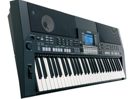 供應(yīng)現(xiàn)貨雅馬哈電子琴PSR-S550B