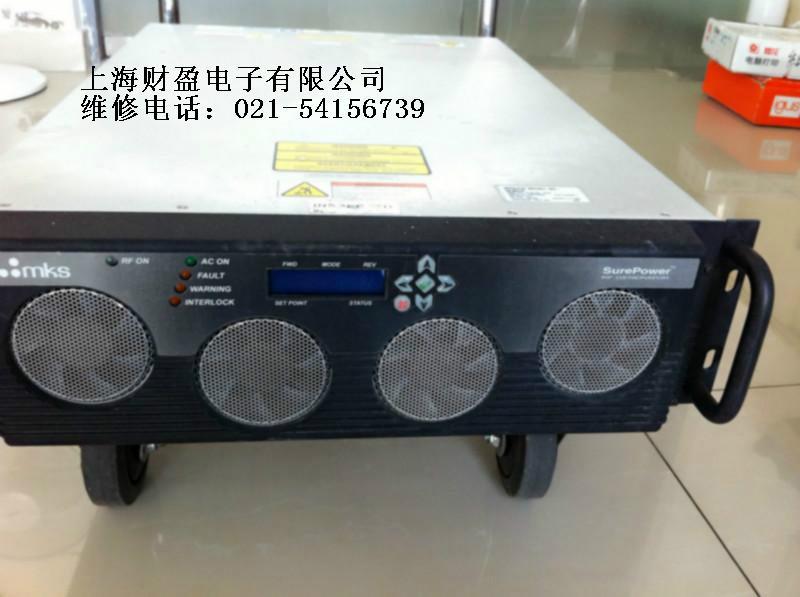 供應(yīng)射頻電源QL6513A-OF03,MKS/ENI,6500W專業(yè)維修