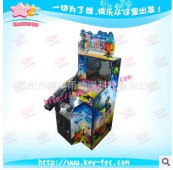 供應(yīng)兒童摩托車 親子投幣機(jī) 槍機(jī) 環(huán)游賽車 大型*廠家直銷