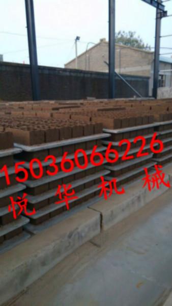湖北隨縣PVC磚機(jī)托板直銷圖片