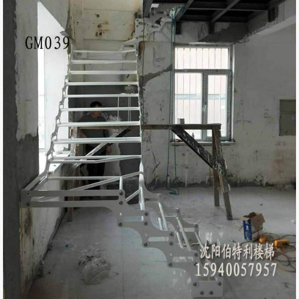 供應(yīng)雙梁樓梯雙梁樓梯