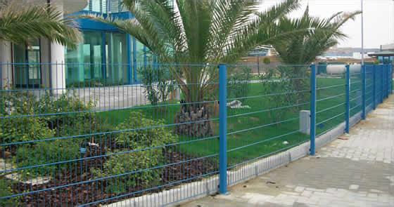 供應福州鐵絲網圍墻