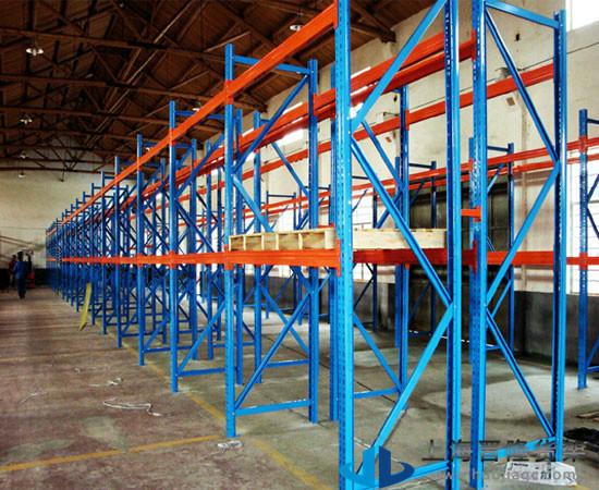 供應(yīng)松江貨架晉隆貨架貨好價(jià)低聚劃算 公司專業(yè)承接工廠貨架 閣樓貨架 重型貨架