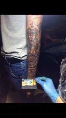 供應(yīng)紋身圖片紋身圖案大全