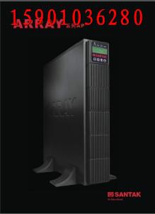 供应三进单出ups电源，上海市ARRAY系列XPUPS(1KVA～3KVA)厂家图片