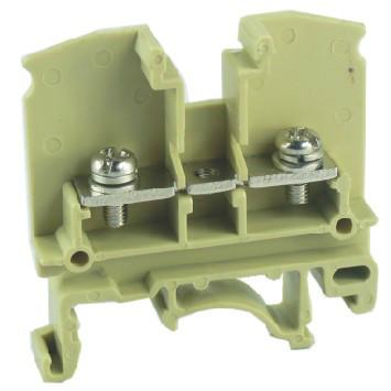 上海友邦接線端子UBJ2-2.5圖片