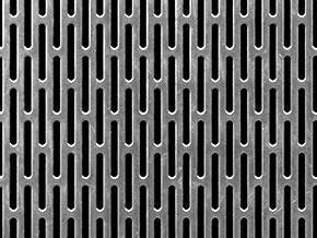 供應(yīng)戴南不銹鋼沖孔網(wǎng)