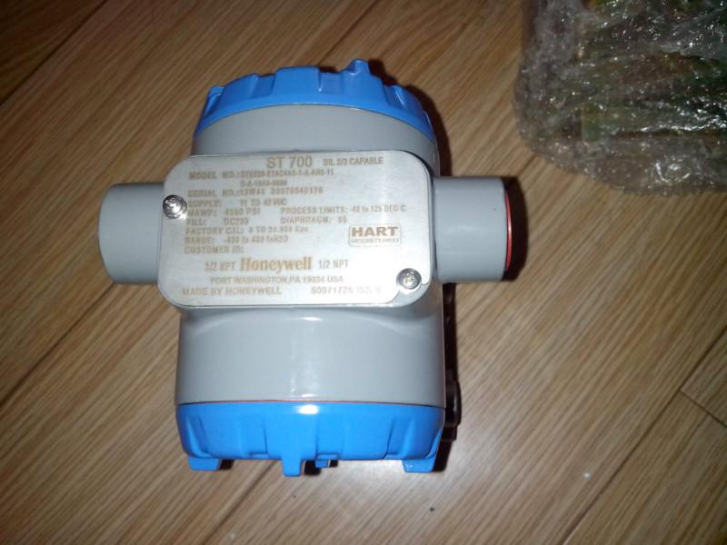 霍尼韋爾變送器STD720圖片