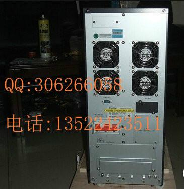 供應(yīng)美國山特ups電源C10KS/10KVA延時2小時多少錢？