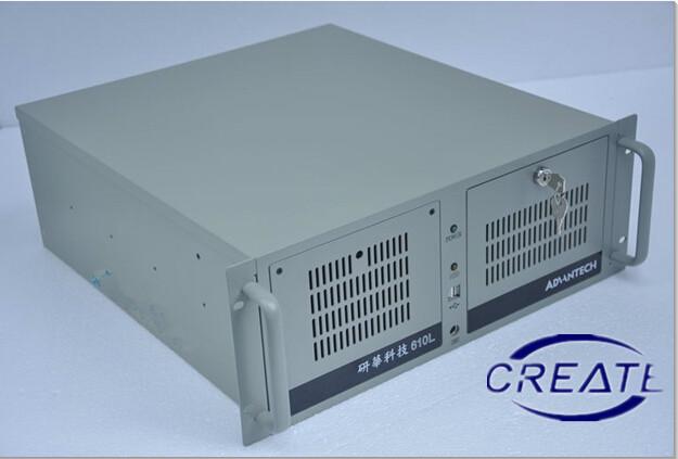 供应研华工控机IPC-610L研华工控机IPC-610L-MBIPC-610H AKMB-G41