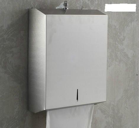 四川衛(wèi)生間手紙盒廠家二合一抽紙箱 成都衛(wèi)生間紙巾柜廠家定做多功能擦手紙箱