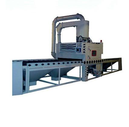 供應(yīng)中山自動(dòng)噴砂機(jī)深圳眾利恒進(jìn)