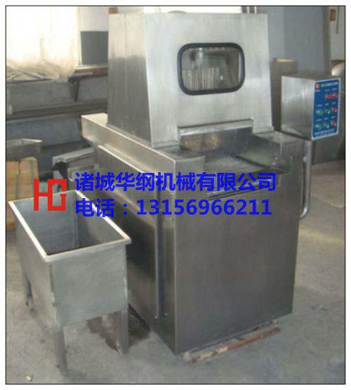 供應(yīng)鹽水注射機(jī)，全自動(dòng)鹽水注射機(jī)價(jià)格，山東鹽水注射機(jī)專業(yè)生產(chǎn)廠家