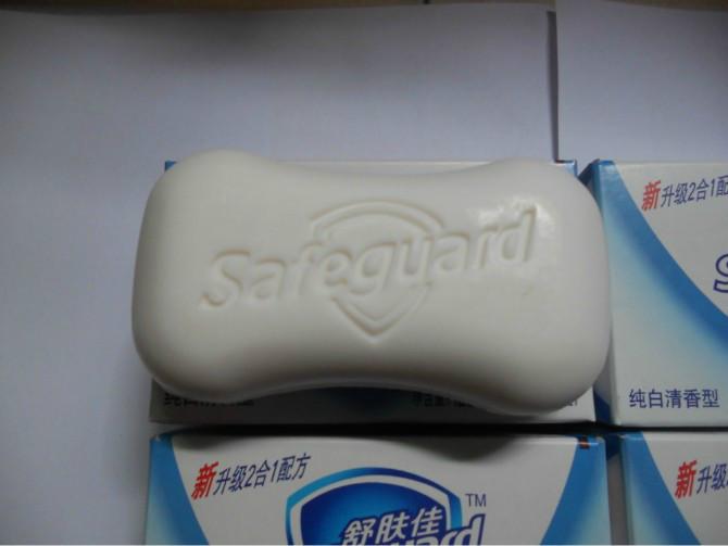 供應(yīng)舒膚佳香皂*貨源批發(fā) 專業(yè)生產(chǎn)香皂廠家