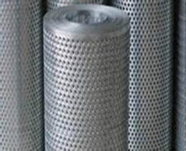 供應(yīng)篩板孔形