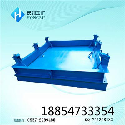 礦山專用耐腐蝕防水密閉門圖片