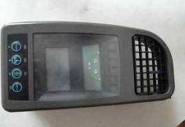 供應(yīng)大宇挖掘機顯示屏