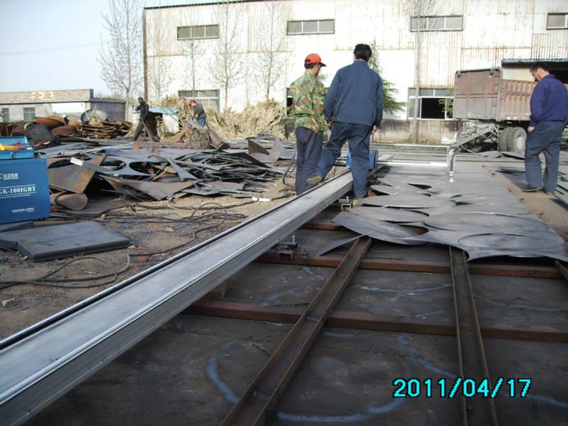 便攜式數控切割機圖片/便攜式數控切割機樣板圖 (2)