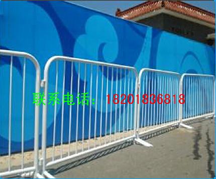 供應(yīng)嘉善臨時(shí)護(hù)欄出租.防爆鐵馬出租