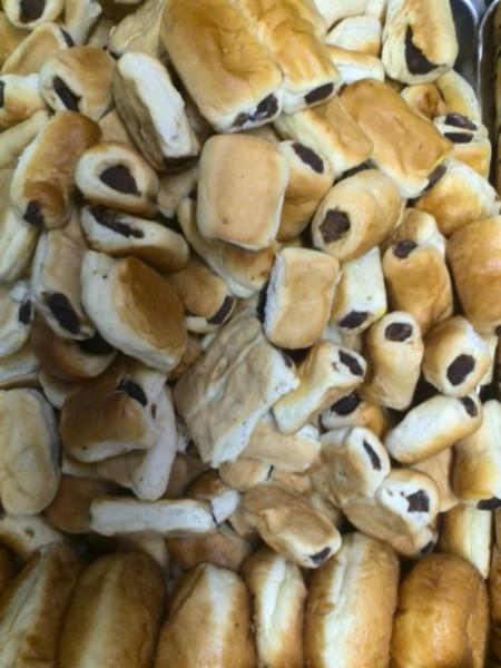 供應(yīng)蜂蜜面包秘訣面包制作過程，蜂蜜面包配方