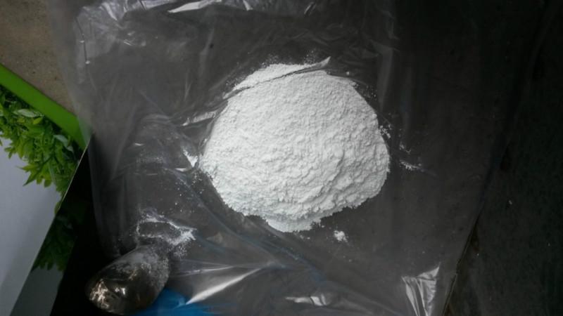 有機(jī)肥原料鈣粉