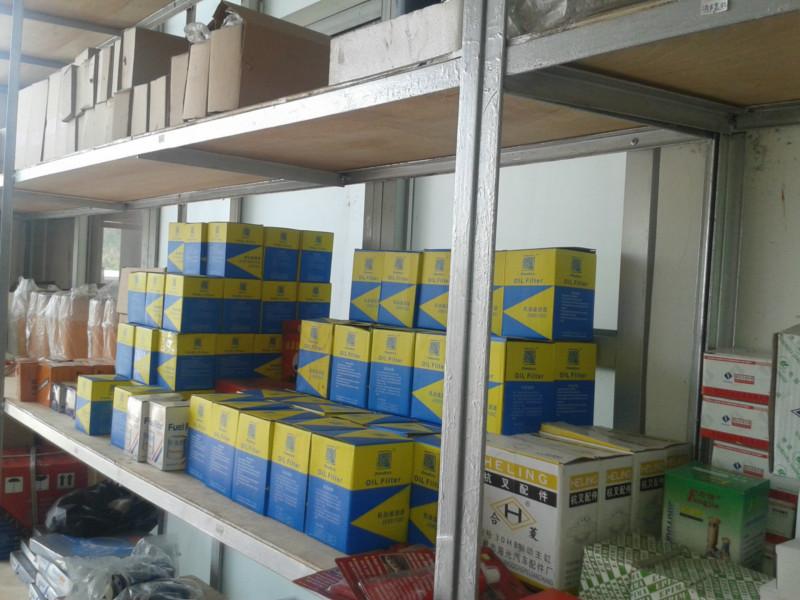 供應(yīng)增城市佳鈴叉車配件維修店