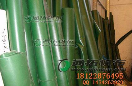 供應(yīng)東莞企石鎮(zhèn)帆布批發(fā)通拓帆布信譽(yù)好
