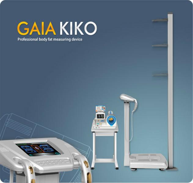 供应人体成分分析GAIA KIKO