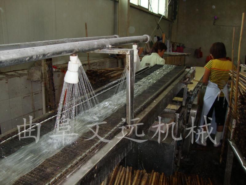 供應(yīng)中國紅薯淀粉粉條機(jī)械設(shè)備