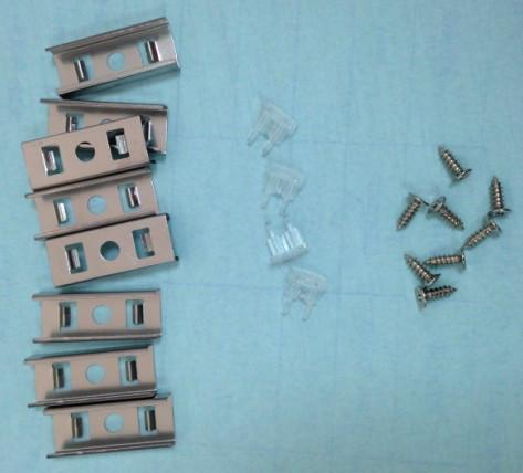 供應(yīng)LED燈飾配件包裝機(jī)