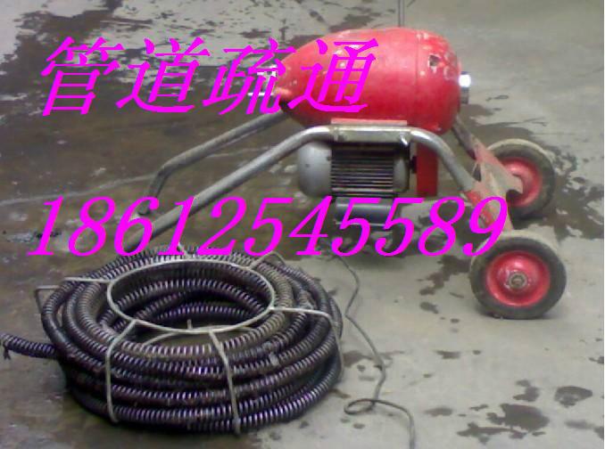 疏通下水道圖片/疏通下水道樣板圖 (2)