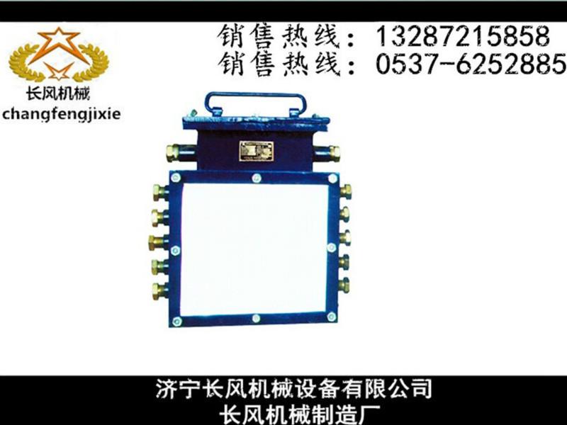 XJH隔爆型声光语言报警装置图片