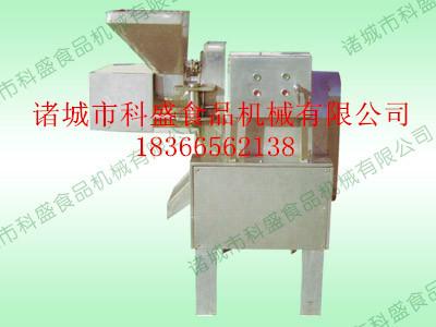 供應(yīng)科盛牌大蒜脫皮機(jī)